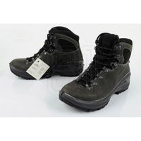 Vyriški juodi žygio batai su Gore-Tex membrana Aku (SW1526174)