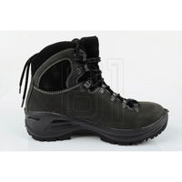 Vyriški juodi žygio batai su Gore-Tex membrana Aku (SW1526174)