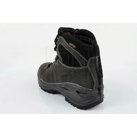 Vyriški juodi žygio batai su Gore-Tex membrana Aku (SW1526174)