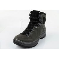 Vyriški juodi žygio batai su Gore-Tex membrana Aku (SW1526174)
