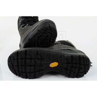Vyriški juodi žygio batai su Gore-Tex membrana Aku (SW1526174)
