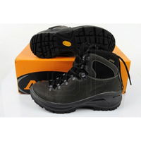 Vyriški juodi žygio batai su Gore-Tex membrana Aku (SW1526174)