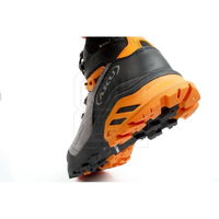 Vyriški oranžiniai žygio batai su Gore-Tex membrana Aku (SW1526175)