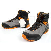 Vyriški oranžiniai žygio batai su Gore-Tex membrana Aku (SW1526175)