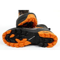 Vyriški oranžiniai žygio batai su Gore-Tex membrana Aku (SW1526175)