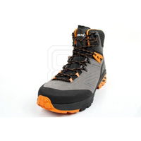 Vyriški oranžiniai žygio batai su Gore-Tex membrana Aku (SW1526175)