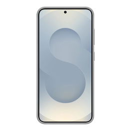 Telefono dėklas pilkas apsauginis Samsung Galaxy S25 Edge KindSuit