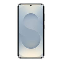 Telefono dėklas pilkas apsauginis Samsung Galaxy S25 Edge KindSuit