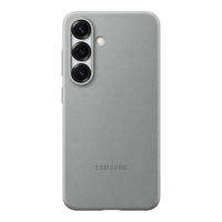 Telefono dėklas pilkas apsauginis Samsung Galaxy S25 Edge KindSuit