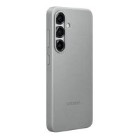 Telefono dėklas pilkas apsauginis Samsung Galaxy S25 Edge KindSuit