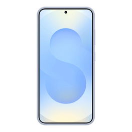 Dėklas telefonui mėlynas apsauginis Samsung Galaxy S25 Edge KindSuit