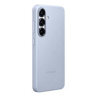 Dėklas telefonui mėlynas apsauginis Samsung Galaxy S25 Edge KindSuit