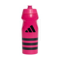 Sportinis rožinis gertuvės bidonas treniruotėms 0.5L Adidas