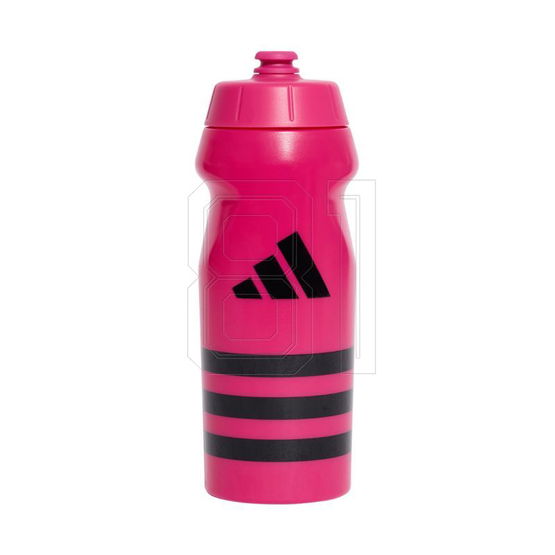Sportinis rožinis gertuvės bidonas treniruotėms 0.5L Adidas