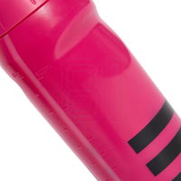 Sportinis rožinis gertuvės bidonas treniruotėms 0.5L Adidas