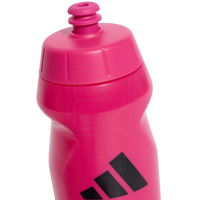 Sportinis rožinis gertuvės bidonas treniruotėms 0.5L Adidas