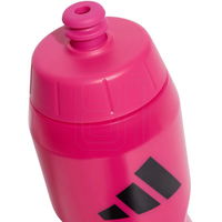 Sportinis rožinis gertuvės bidonas 750 ml treniruotėms Adidas Tiro