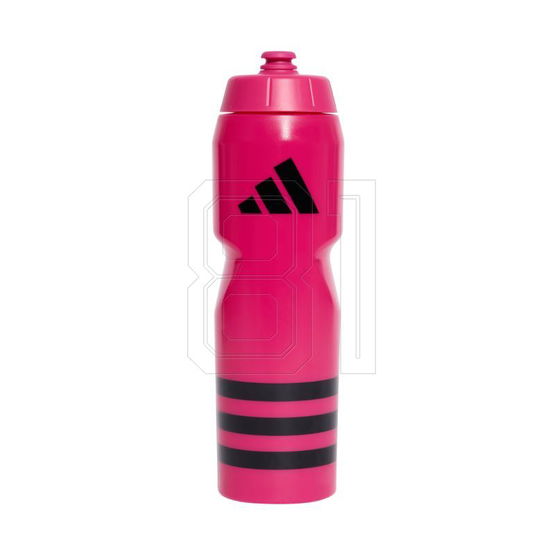Sportinis rožinis gertuvės bidonas 750 ml treniruotėms Adidas Tiro