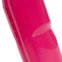 Sportinis rožinis gertuvės bidonas 750 ml treniruotėms Adidas Tiro