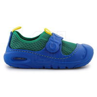 Vaikiški mėlyni vandens batai su tinkleliu Crocs (SW1543774)