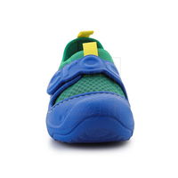 Vaikiški mėlyni vandens batai su tinkleliu Crocs (SW1543774)