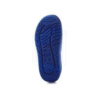 Vaikiški mėlyni vandens batai su tinkleliu Crocs (SW1543774)