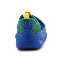 Vaikiški mėlyni vandens batai su tinkleliu Crocs (SW1543774)