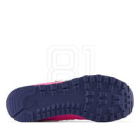 Vaikiški rožiniai laisvalaikio batai su paminkštintu padu New Balance (SW1538370)