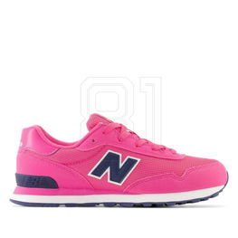 Vaikiški rožiniai laisvalaikio batai su paminkštintu padu New Balance