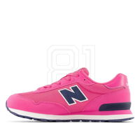 Vaikiški rožiniai laisvalaikio batai su paminkštintu padu New Balance (SW1538370)