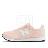 Vaikiški rožiniai laisvalaikio batai su paminkštintu padu New Balance