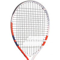 Vaikiška teniso raketė su kamuoliukais mokymuisi Babolat