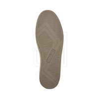 Vyriškos tamsiai mėlynos vasarinės espadrilės su pintu padu Bugatti (SW1521847)