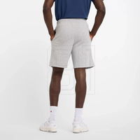 Vyriški pilki sportiniai šortai su raišteliu New Balance
