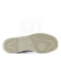 Laisvalaikio batai balti odiniai su guminiais padais New Balance (SW1538366)