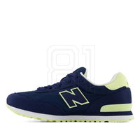 Vaikiški mėlyni laisvalaikio batai su paminkštintu padu New Balance (SW1538367)