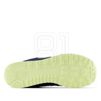 Vaikiški mėlyni laisvalaikio batai su paminkštintu padu New Balance (SW1538367)