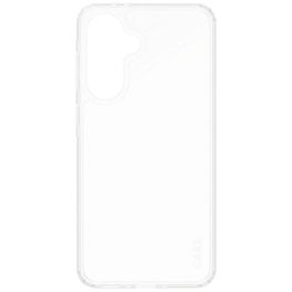 Telefono dėklas permatomas smūgiams atsparus Samsung Galaxy A36 CARE