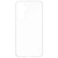 Telefono dėklas permatomas smūgiams atsparus Samsung Galaxy A36 CARE