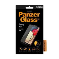 Grūdintas stiklas su antibakterine danga Samsung Galaxy A02s PanzerGlass