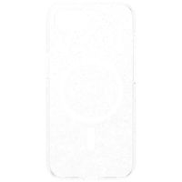 Telefono dėklas skaidrus su MagSafe apsauga iPhone 16 PanzerGlass