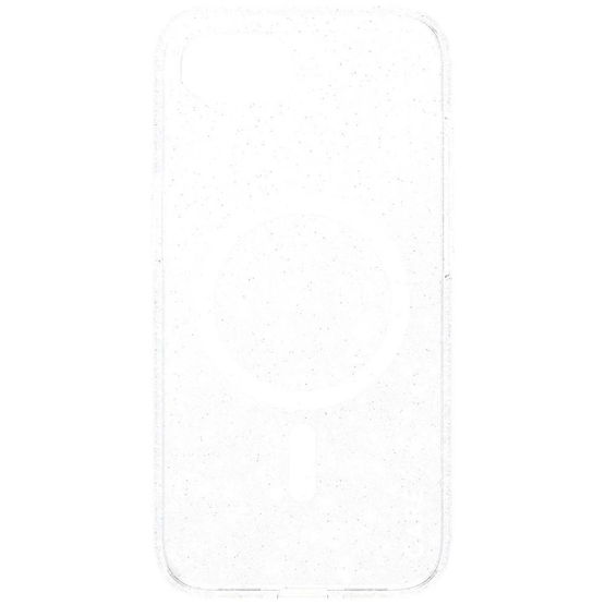 Telefono dėklas skaidrus su MagSafe apsauga iPhone 16 PanzerGlass