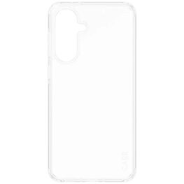 Telefono dėklas permatomas smūgiams atsparus Samsung Galaxy A56 5G CARE