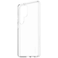 Permatomas telefono dėklas su apsauga nuo smūgių Samsung S25 Ultra CARE