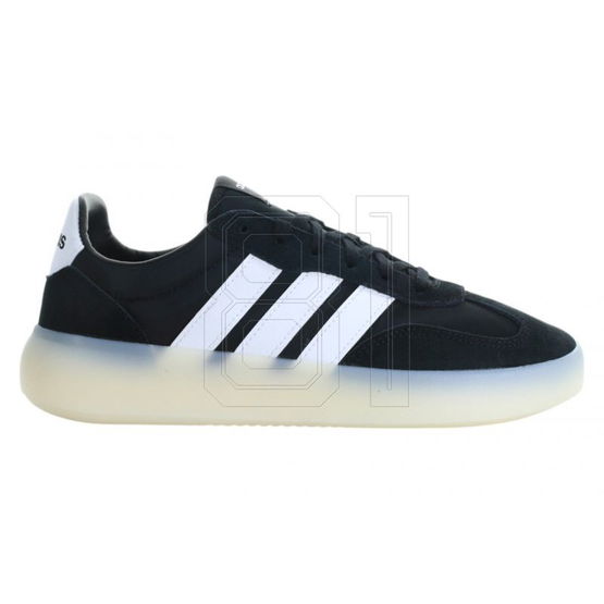 Laisvalaikio batai juodi su paminkštintu padu Adidas (SW1500497)