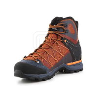 Vyriški oranžiniai kalnų batai su Gore-Tex Salewa (SW719508)