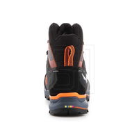 Vyriški oranžiniai kalnų batai su Gore-Tex Salewa (SW719508)