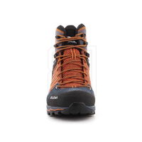Vyriški oranžiniai kalnų batai su Gore-Tex Salewa (SW719508)