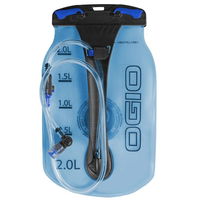 Hidratacinė kuprinė sportui su 3L vandens talpa OGIO