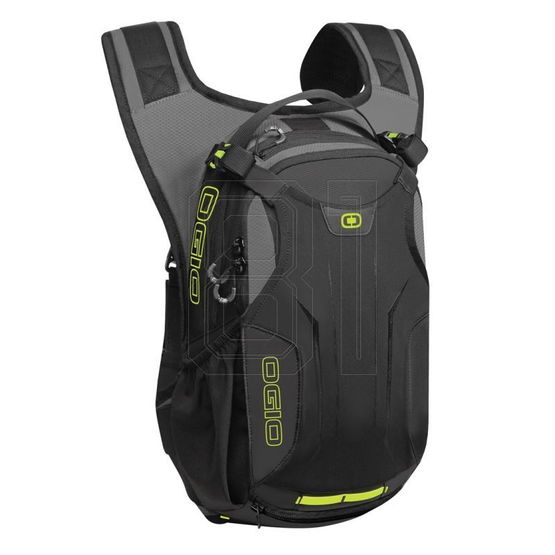 Hidratacinė kuprinė sportui su 3L vandens talpa OGIO